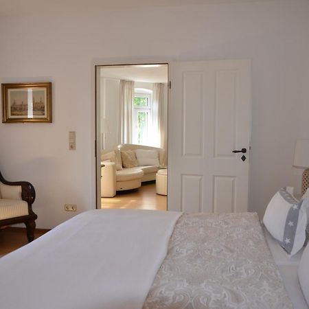 Appartement Am Oranienpark Im Kurviertel Bad Kreuznach Esterno foto