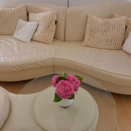 Appartement Am Oranienpark Im Kurviertel Bad Kreuznach Esterno foto