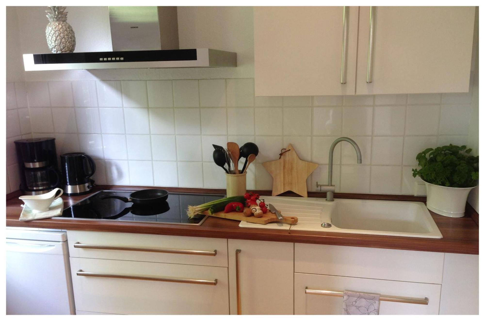 Appartement Am Oranienpark Im Kurviertel Bad Kreuznach Esterno foto