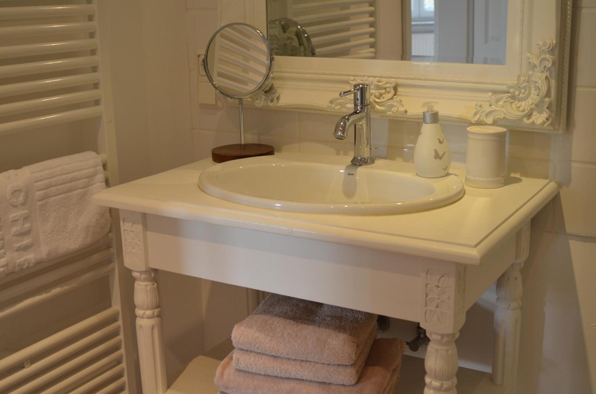 Appartement Am Oranienpark Im Kurviertel Bad Kreuznach Esterno foto