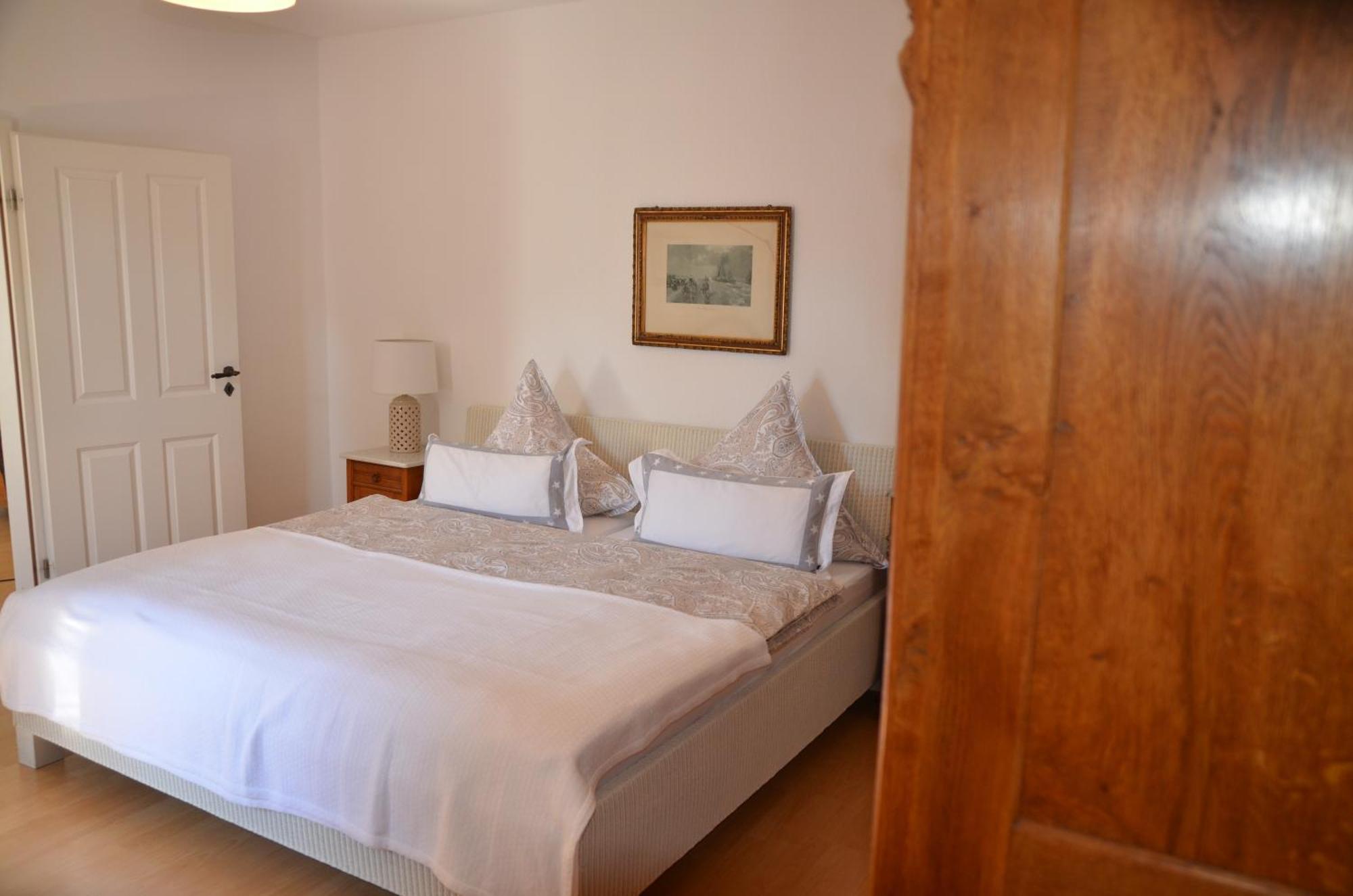Appartement Am Oranienpark Im Kurviertel Bad Kreuznach Esterno foto
