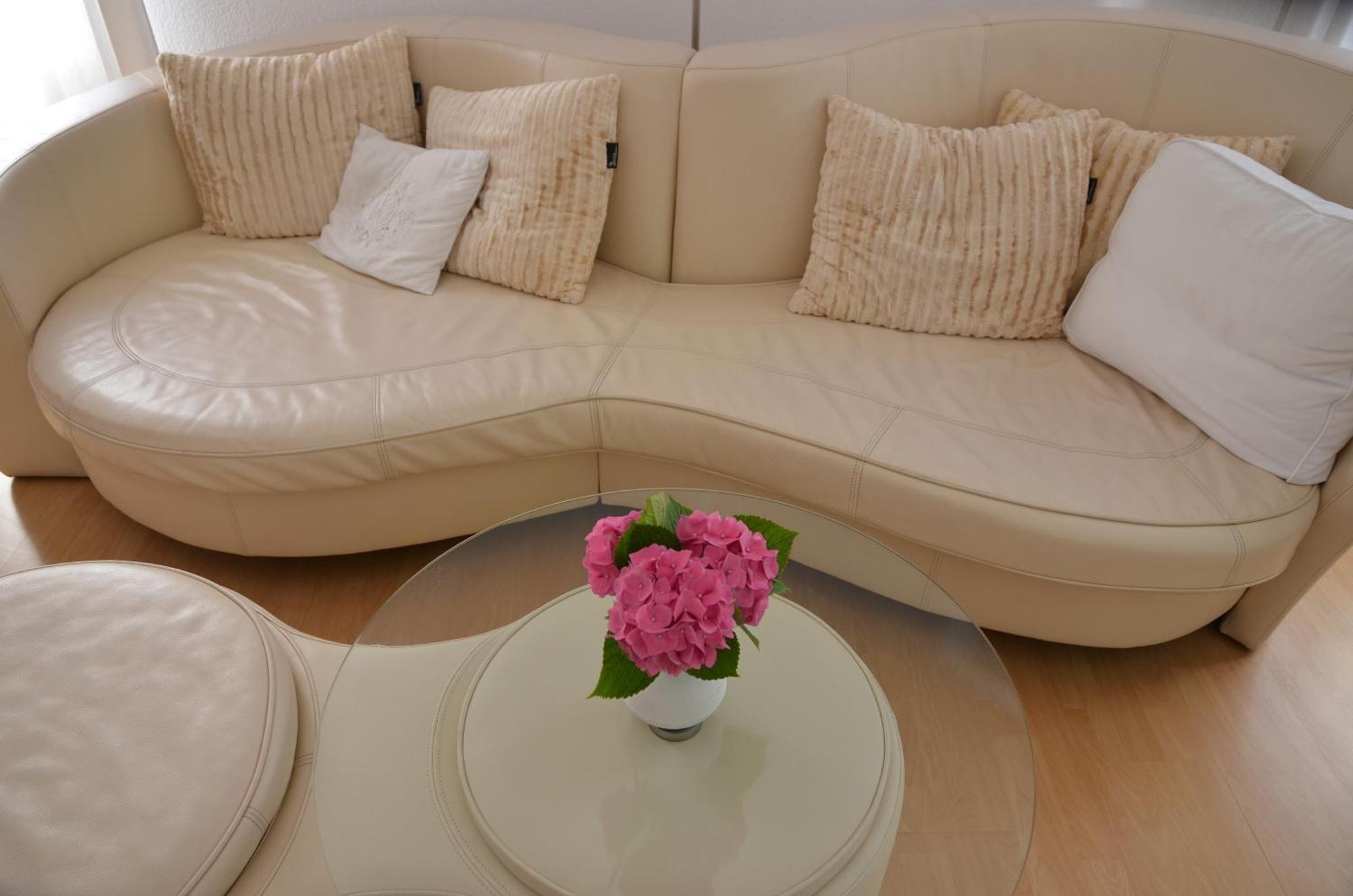 Appartement Am Oranienpark Im Kurviertel Bad Kreuznach Esterno foto